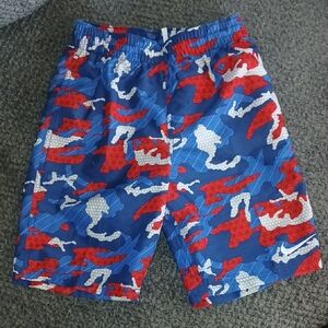 Nike Youth Swimtrunks
